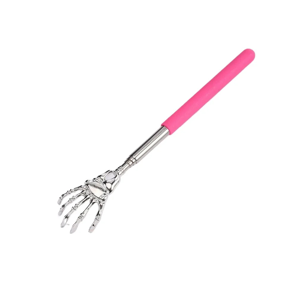 The Thing - Extendable Stainless Steel Back Scratcher – 57cm