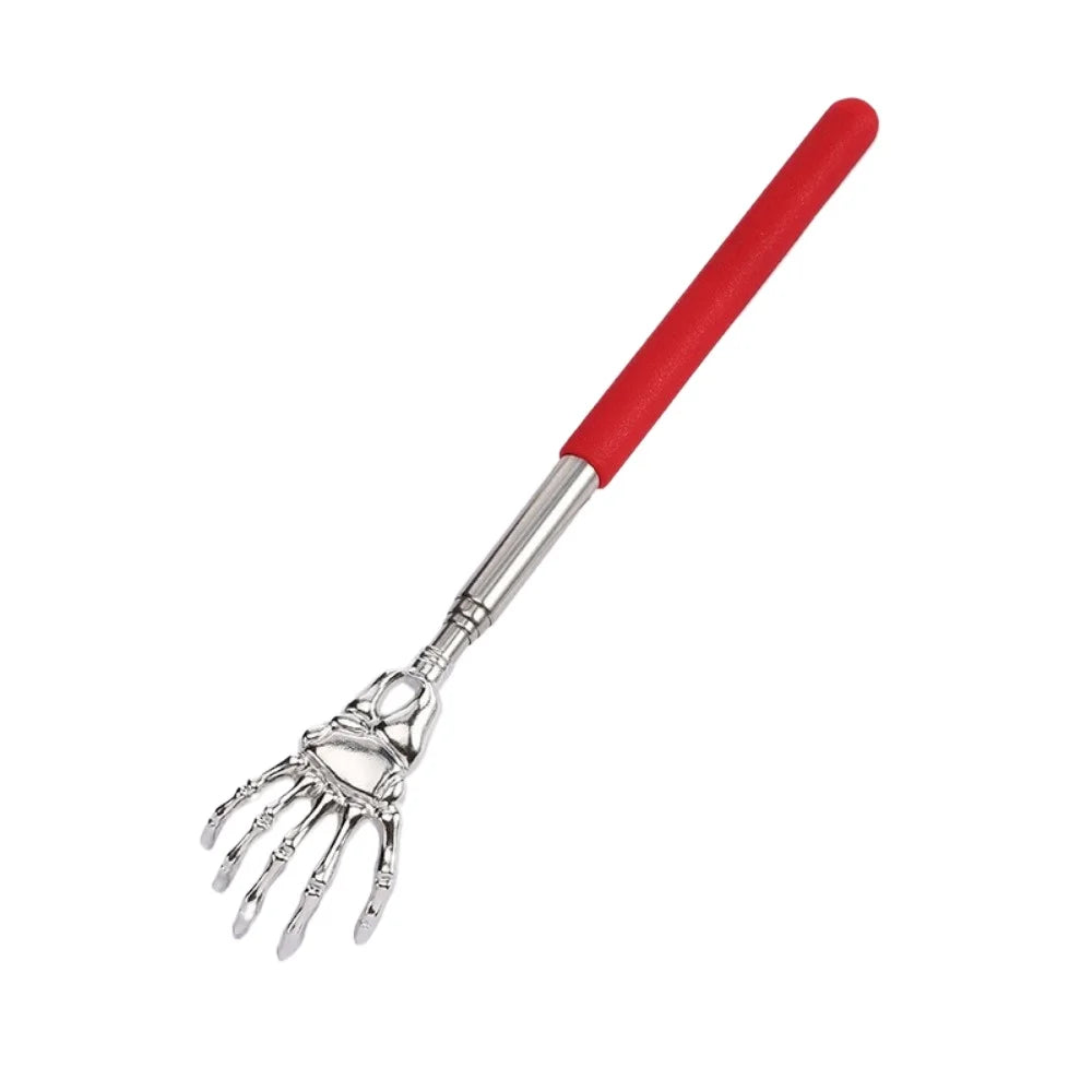 The Thing - Extendable Stainless Steel Back Scratcher – 57cm