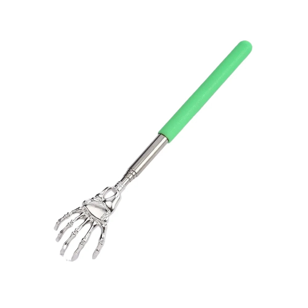 The Thing - Extendable Stainless Steel Back Scratcher – 57cm