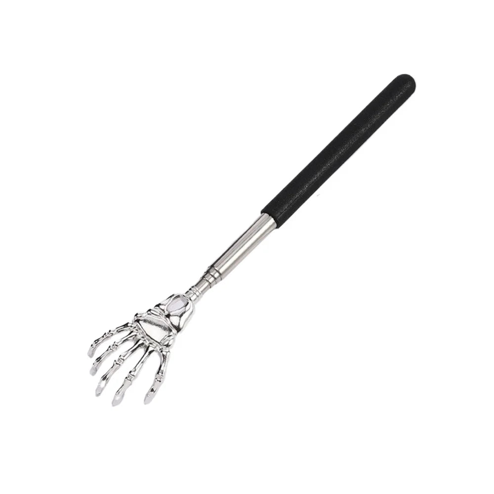 The Thing - Extendable Stainless Steel Back Scratcher – 57cm