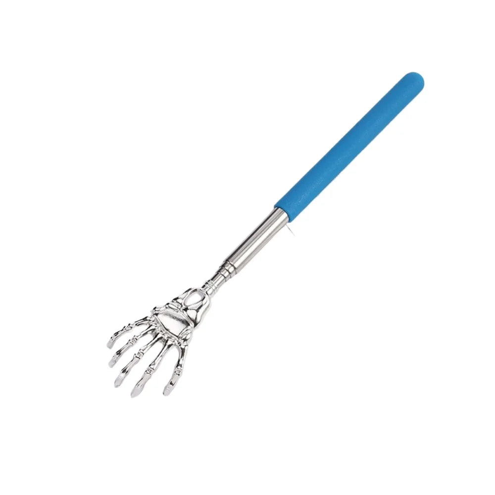 The Thing - Extendable Stainless Steel Back Scratcher – 57cm